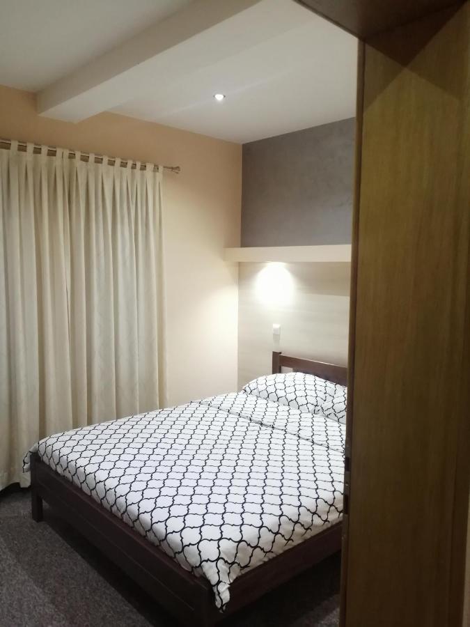Motel Calypso Травник Екстериор снимка
