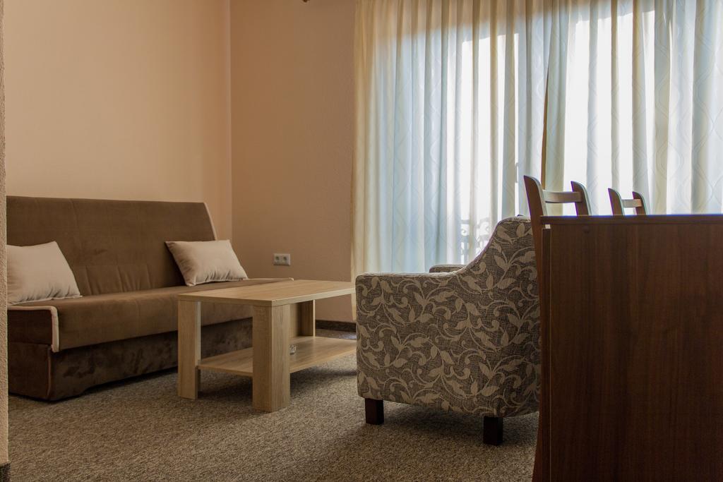 Motel Calypso Травник Стая снимка