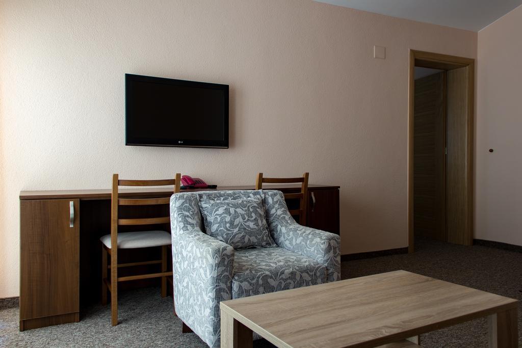 Motel Calypso Травник Стая снимка