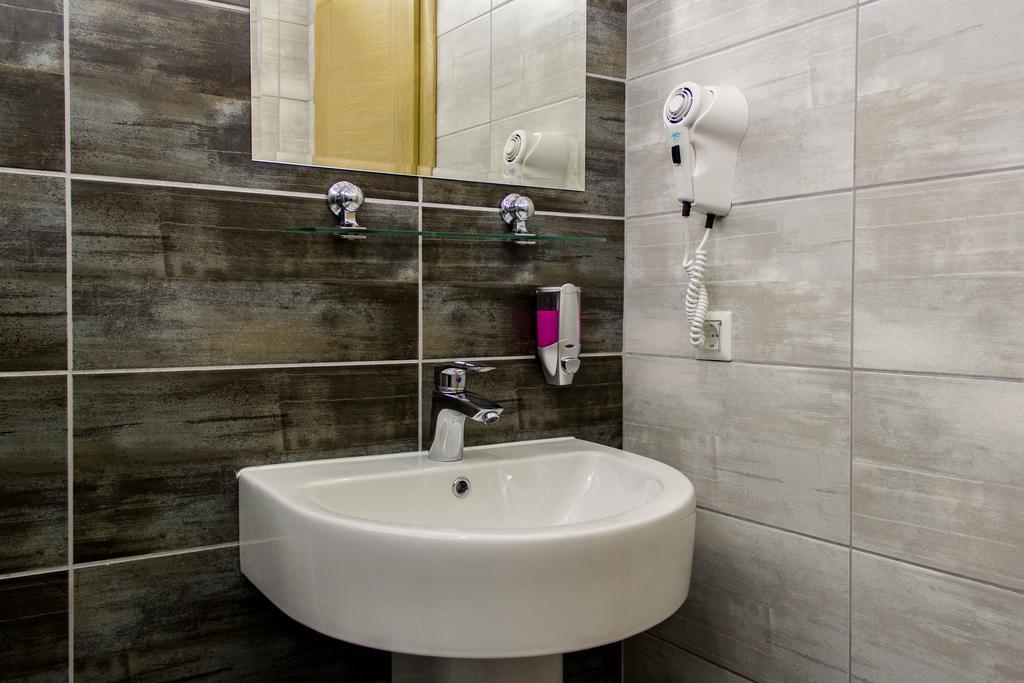 Motel Calypso Травник Стая снимка