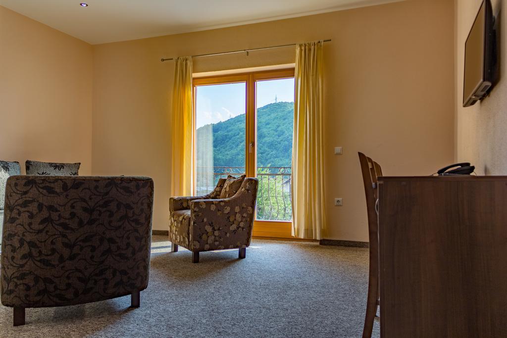 Motel Calypso Травник Стая снимка