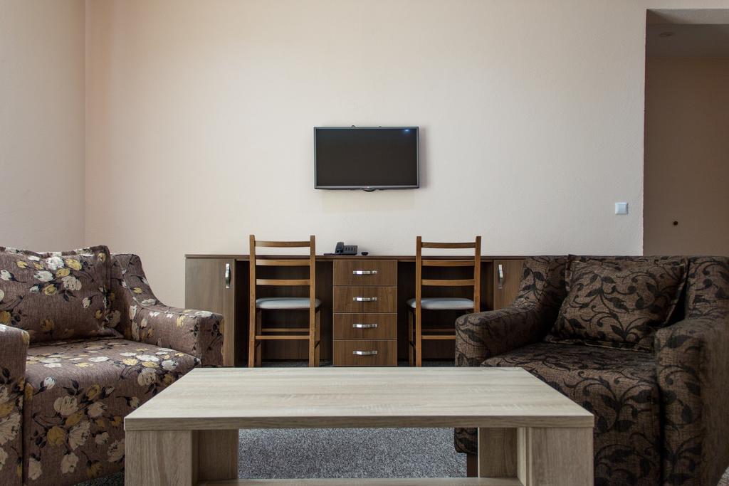 Motel Calypso Травник Стая снимка
