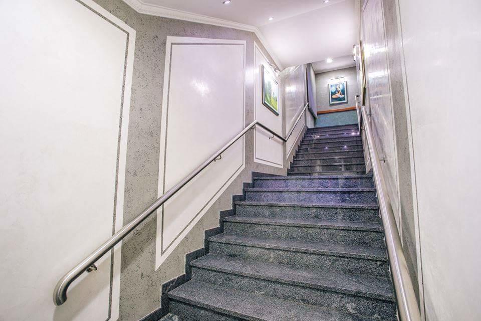 Motel Calypso Травник Екстериор снимка